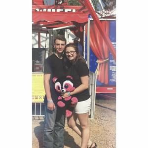 Meet your Posher, Blakely